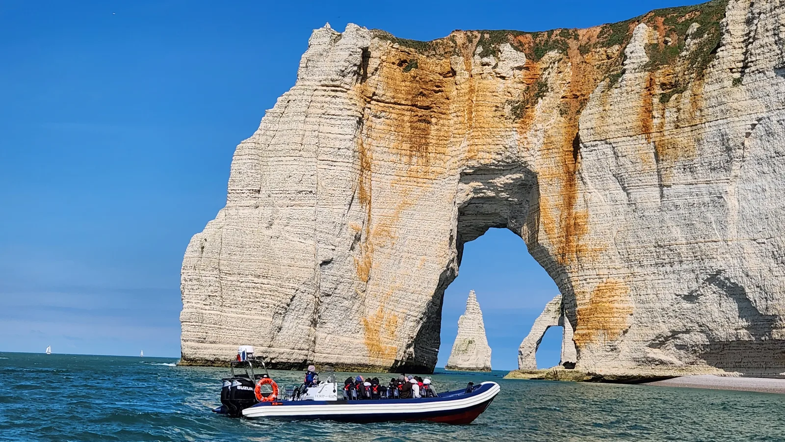 La Mer pour tous