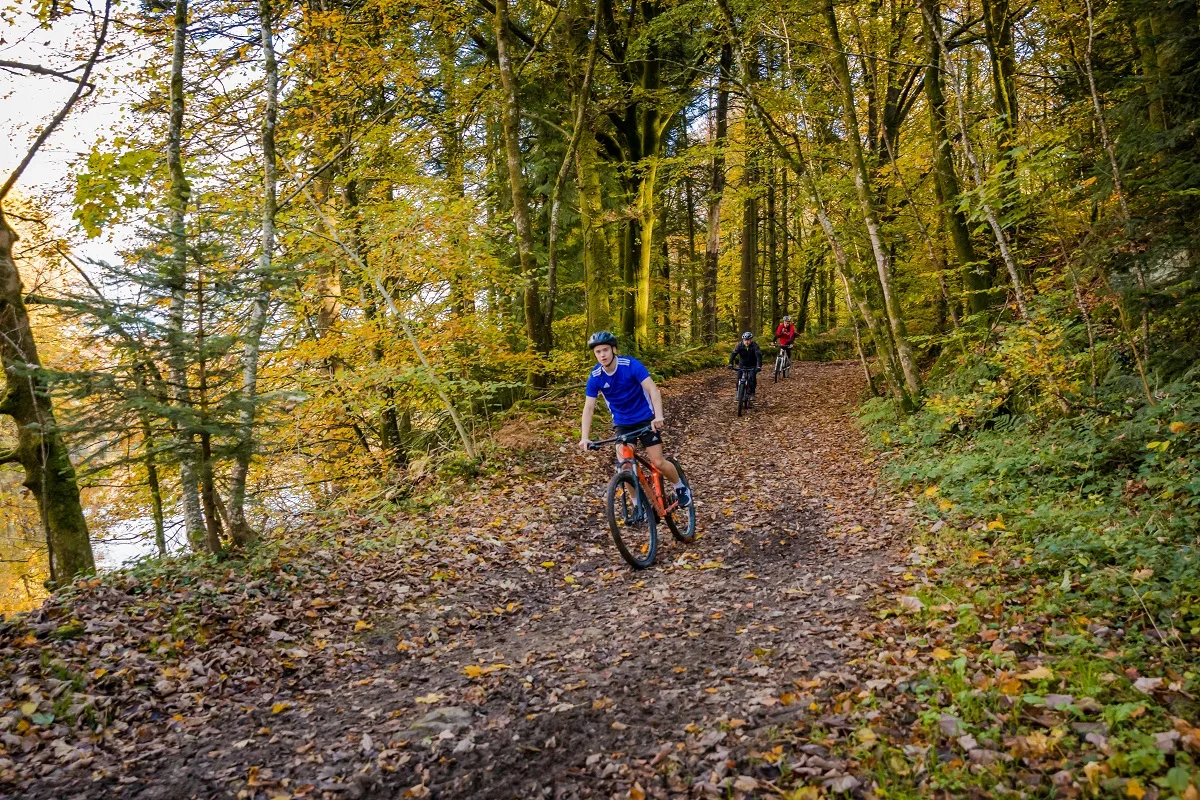 La Vallée de la Sée