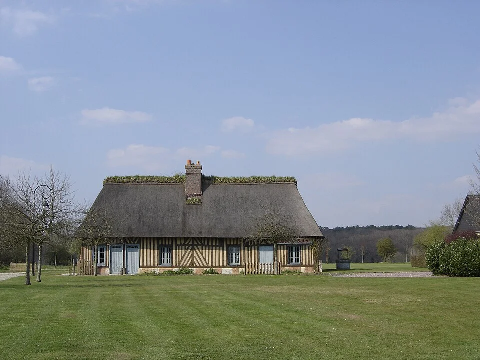 Musée La Haye