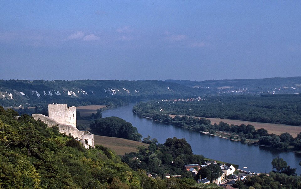 La Roche-Guyon