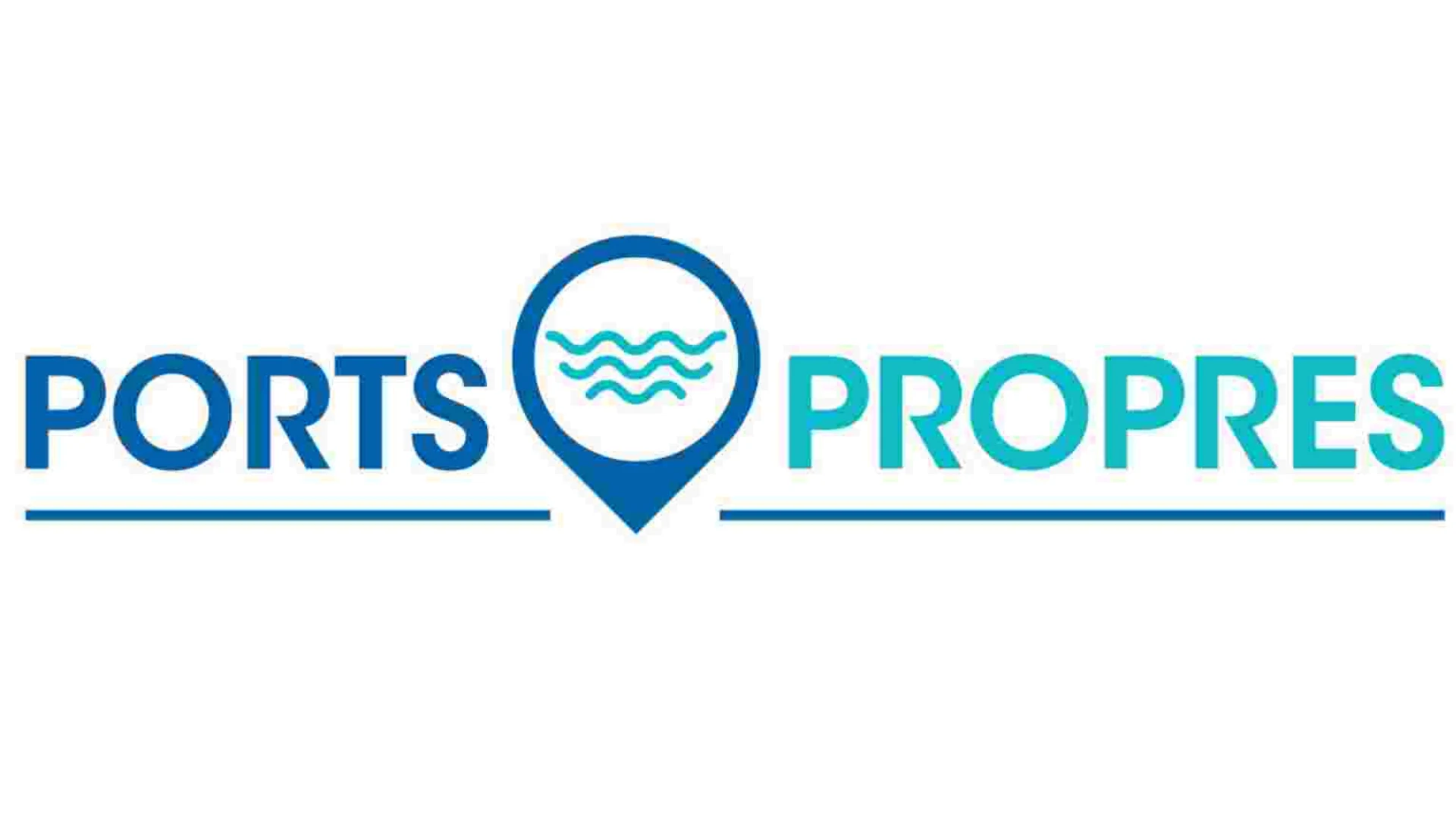 Label Ports propres