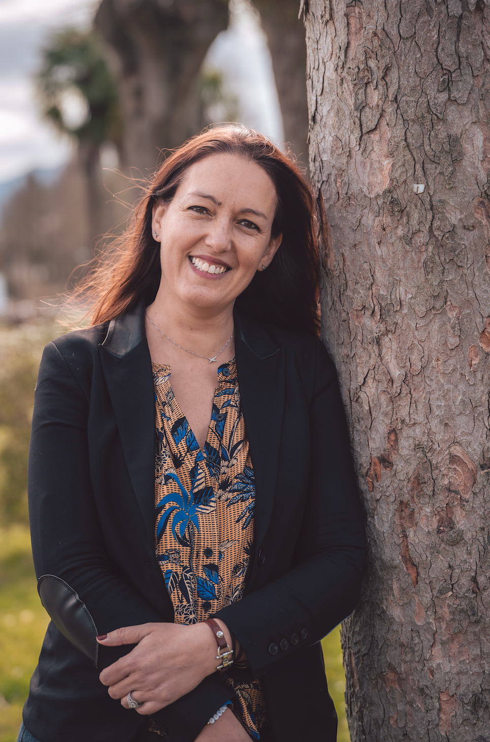 Lauriane Recouvrot CEO Explorissima