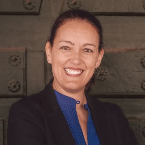 Lauriane Recouvrot CEO Explorissima