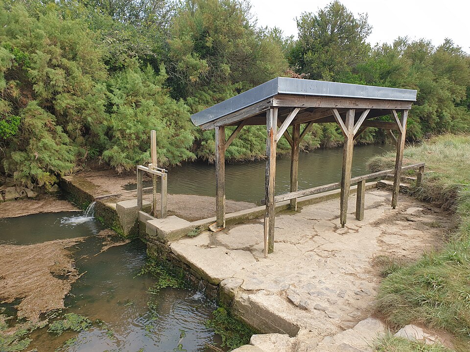 Lavoir de la Mère Denis
