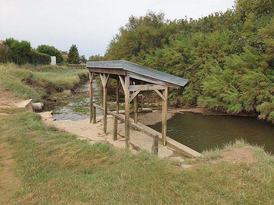 Lavoir de la Mère Denis