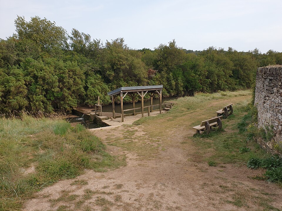 Lavoir de la Mère Denis