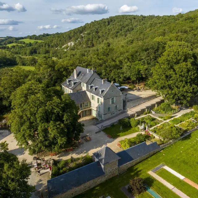 Le Domaine du Gasseau