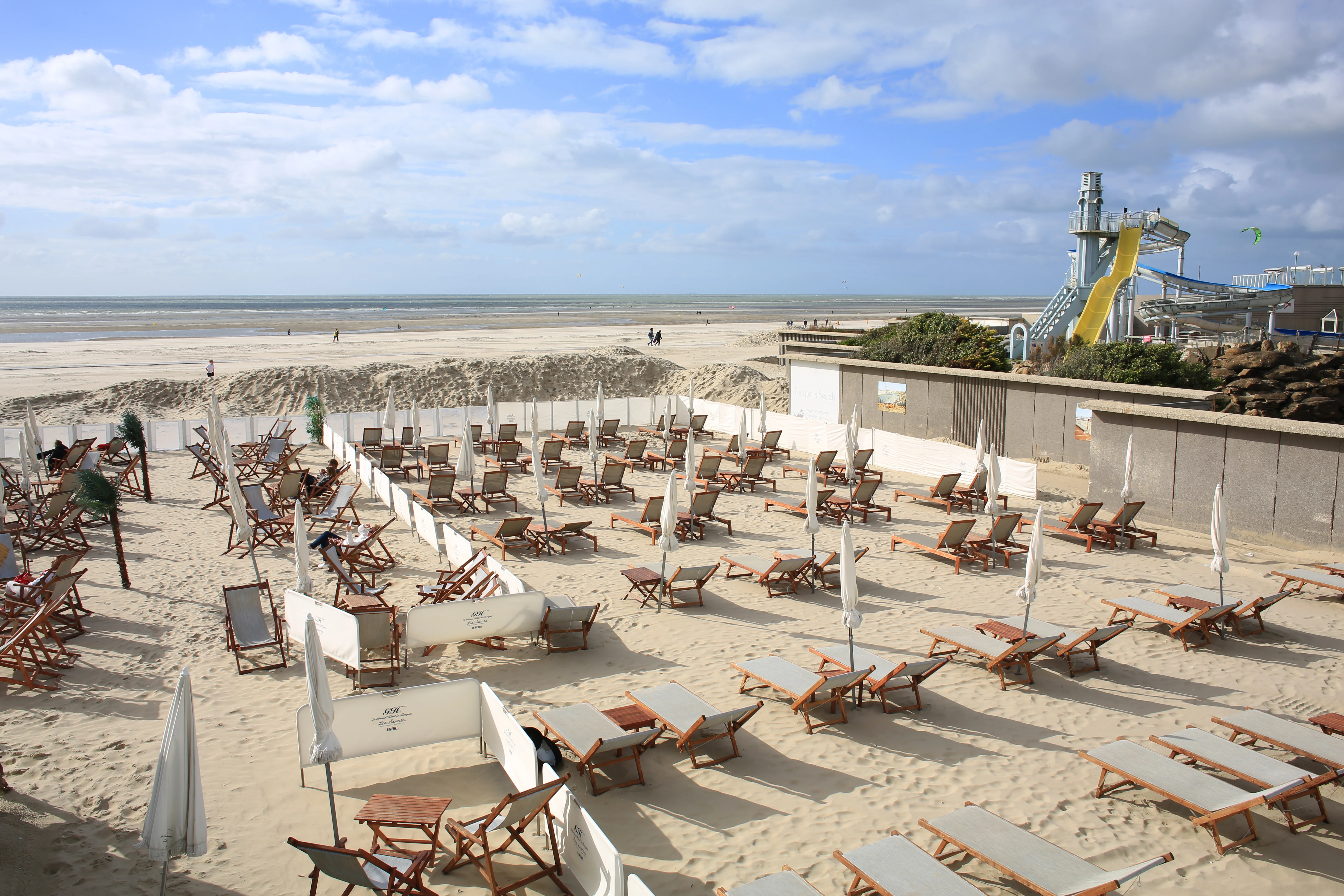 Le Touquet-Paris-Plage