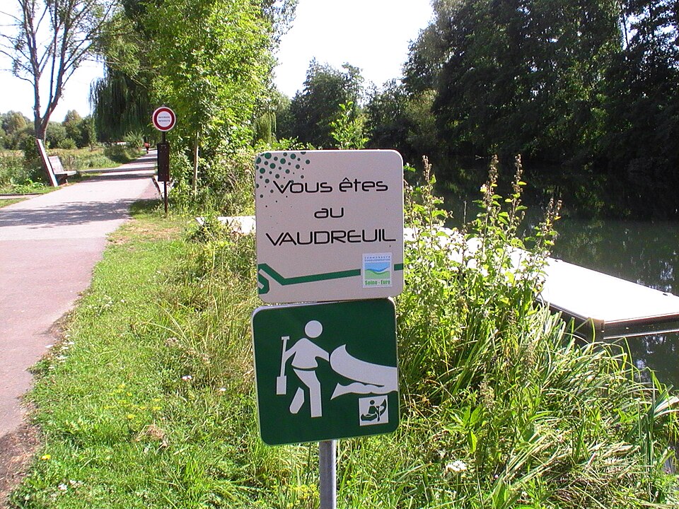 Le Vaudreuil