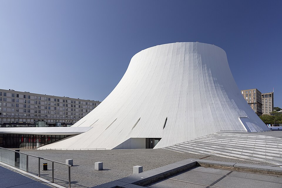 Le Volcan - Scène nationale