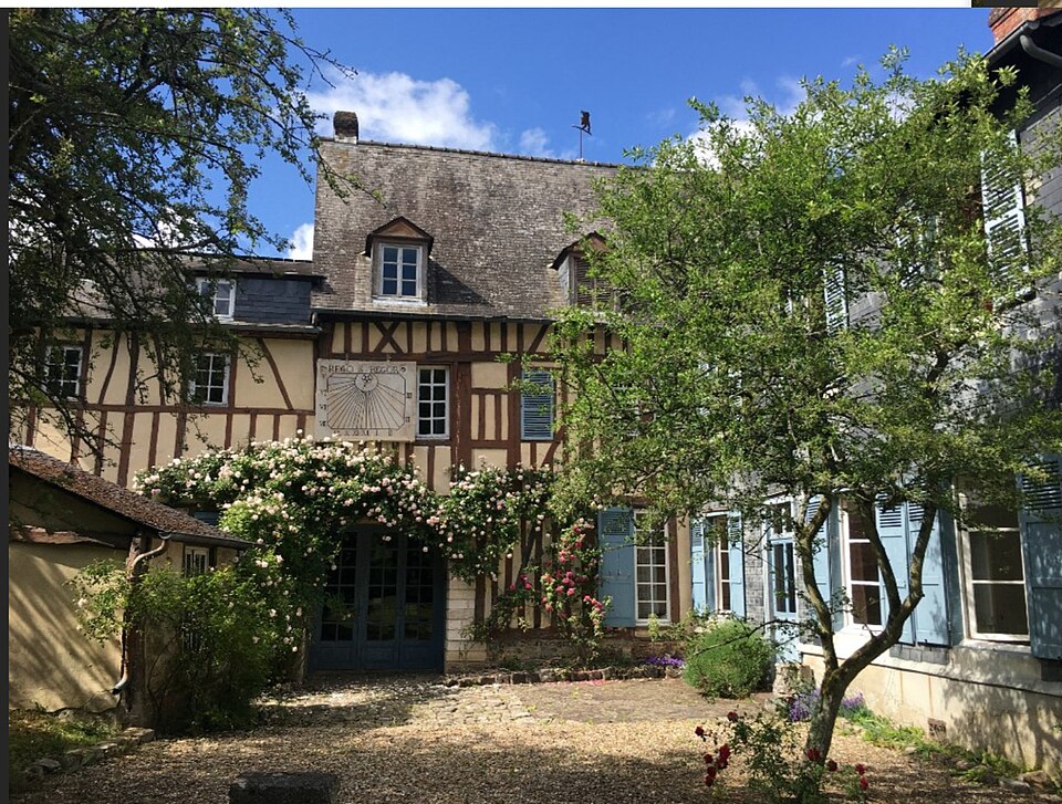 Vieux Logis
