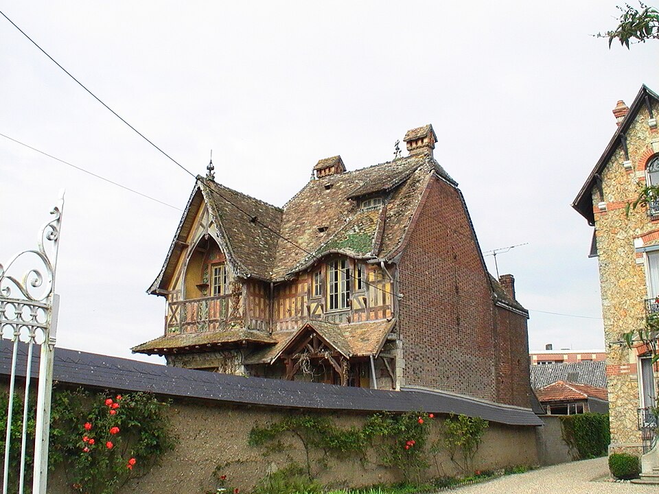 Neubourg