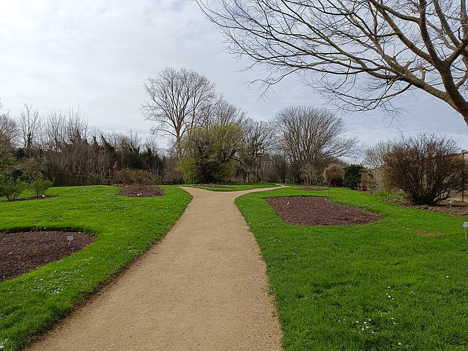 Les Jardins Suspendus - Havre