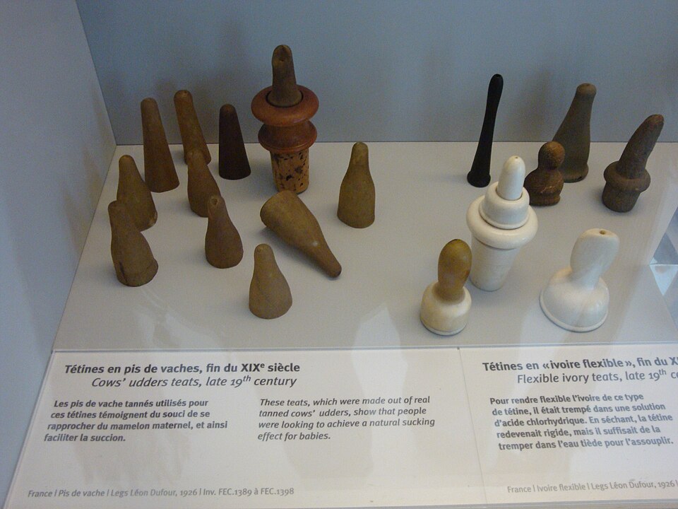 Les Pêcheries, Musée de Fécamp