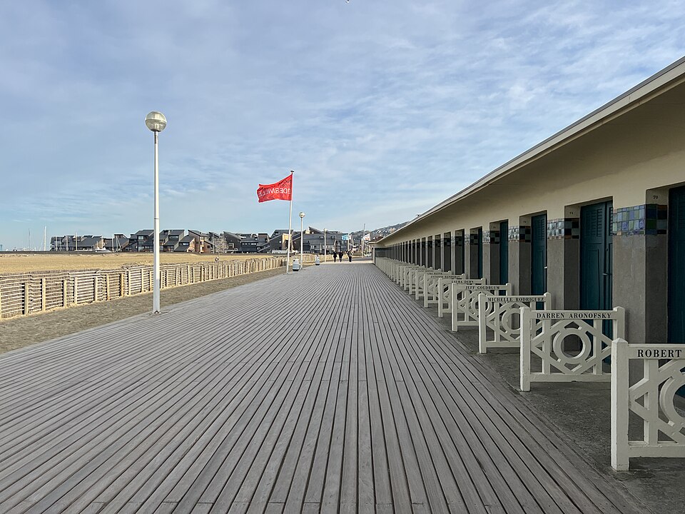 Les Planches