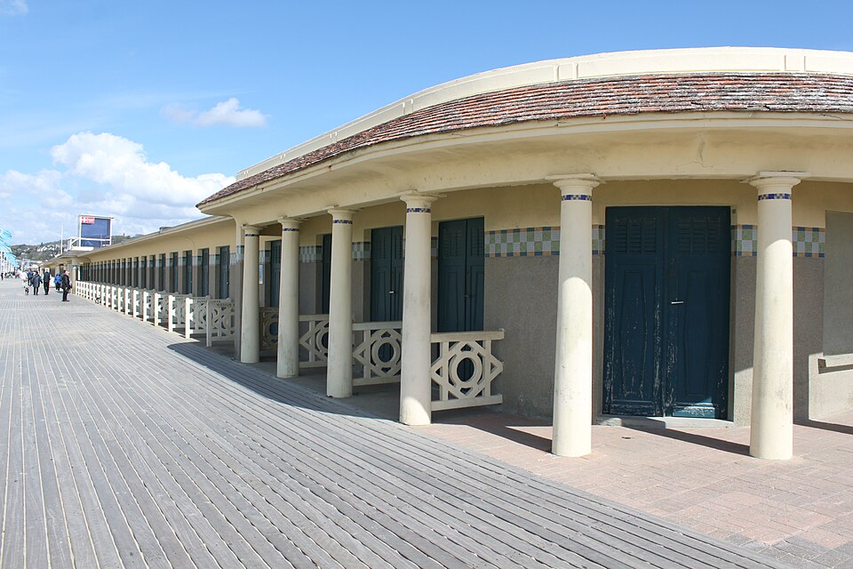 Les Planches