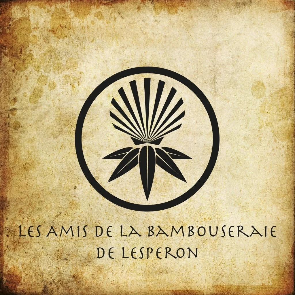 Les amis de la Bambouseraie de LESPERON