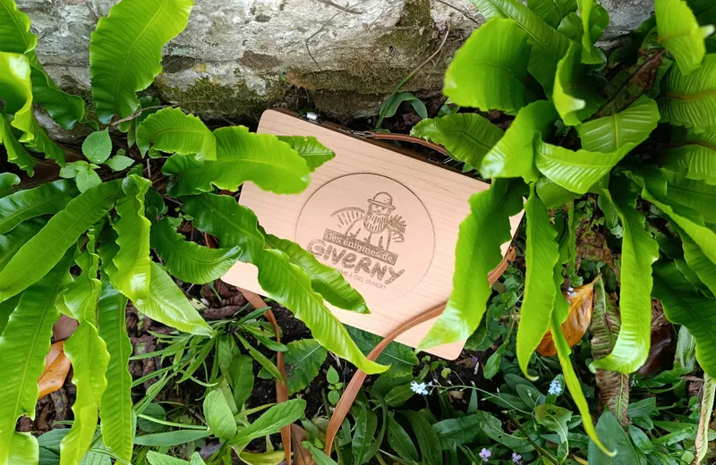 Les énigmes de Giverny