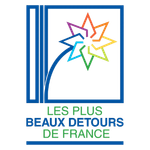 Logo Les plus beaux détours de France