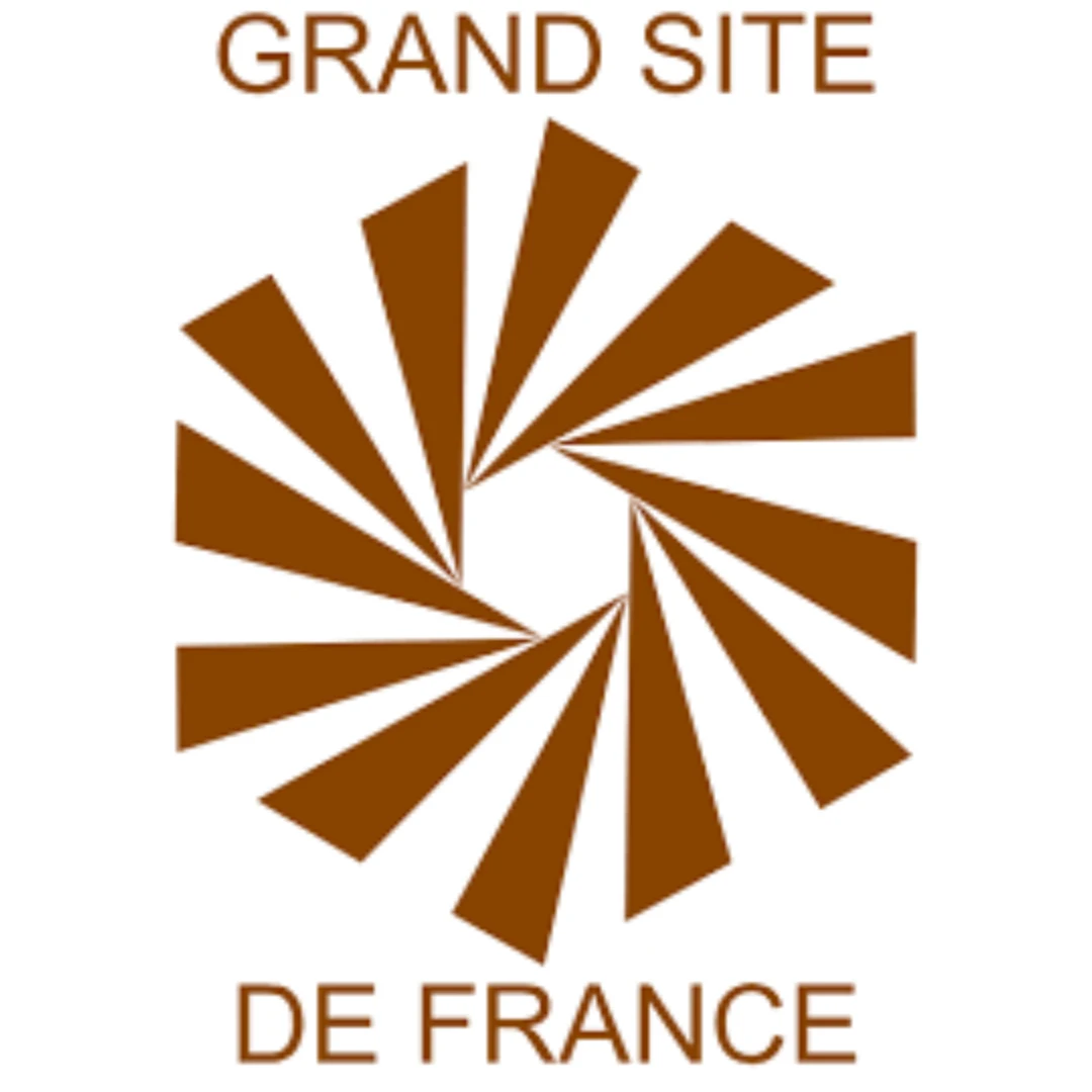 Logo Grand site de France