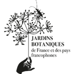 Logo Jardin botanique de France