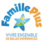 Logo Label Famille Plus