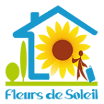 Logo Label Fleurs du Soleil