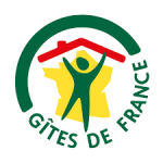 Logo Label Gîte de France