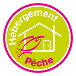 Logo Hébergement de pêche