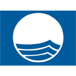 Logo Label Pavillon Bleu