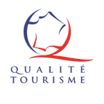 Logo Label Qualité Tourisme