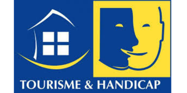 Logo Label Tourisme & Handicap mental