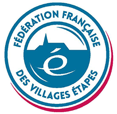 Logo Label Villages Étapes