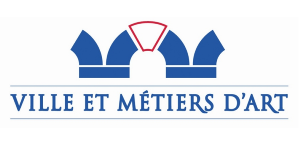 Logo Label Ville et Métiers d Art
