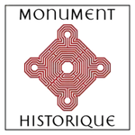 Logo Monument Historique