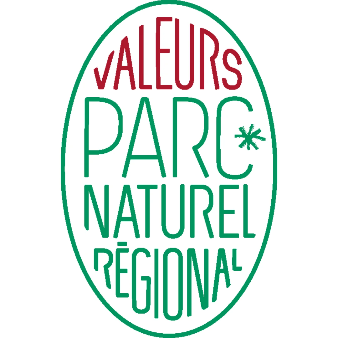 Logo PNR Valeur
