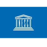 Logo Patrimoine Mondial UNESCO