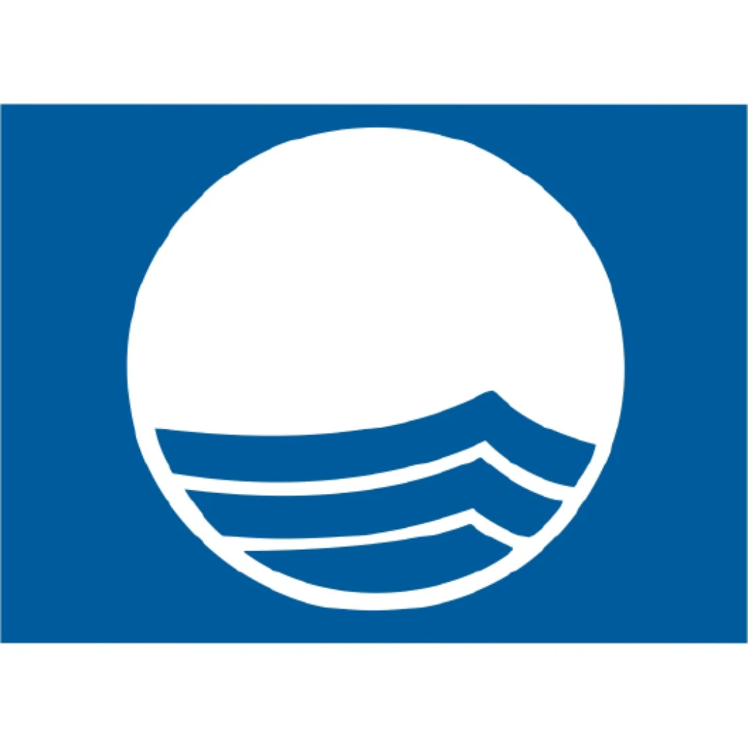 Logo Label Pavillon Bleu