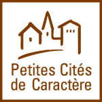 Logo Petites Cités de Caractères