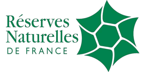 Logo Label Réserve naturelle régionale