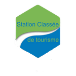 Logo Label Station de tourisme