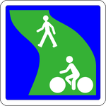 Logo Voie Verte