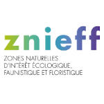 Logo Label ZNIEFF