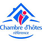Logo Chambre d'hôtes référence