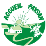 Logo Label Accueil Paysan