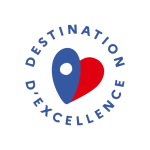 Logo Label Destination d'excellence