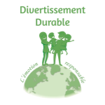 Logo Label Divertissement Durable