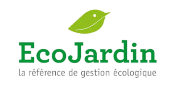 Logo Label Ecojardin