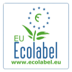 Logo Label Ecolabel européen