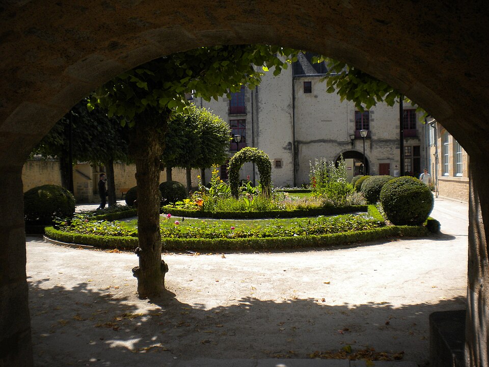 Maison D'Ozé